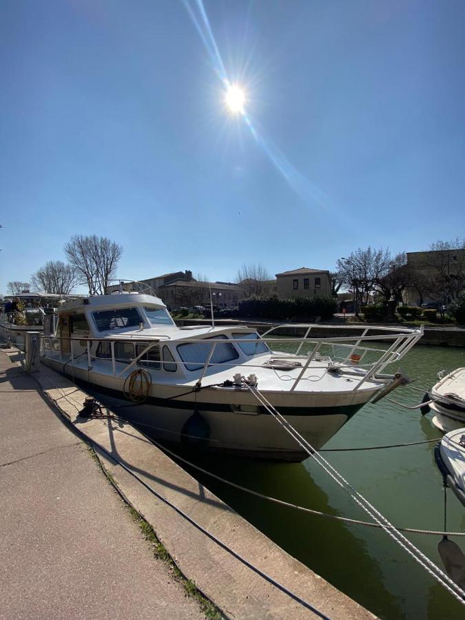 Bateau-hôtel Bateau Fellowship