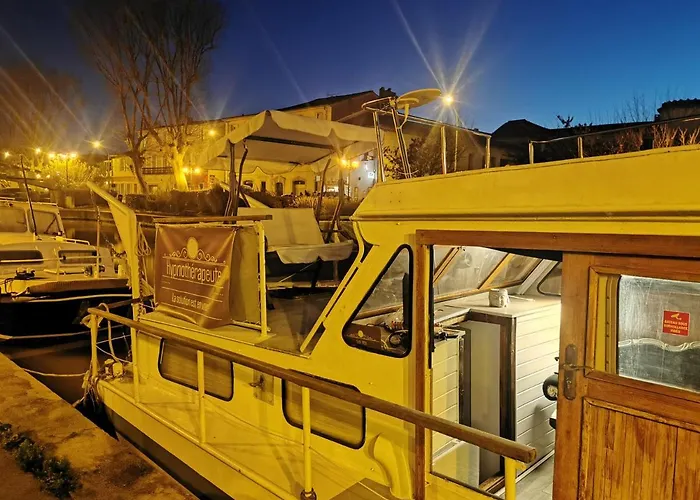 Bateau Fellowship